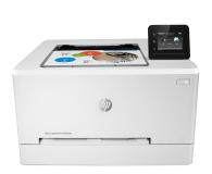 HP Color LaserJet Pro M255dw Duplex WiFi LAN - 555490 - zdjęcie 1